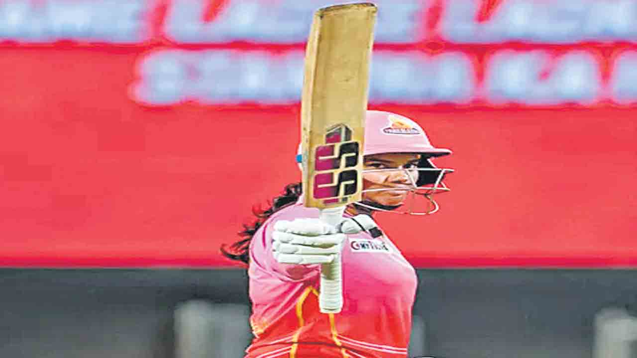 ఫైనల్లో వెలాసిటీ