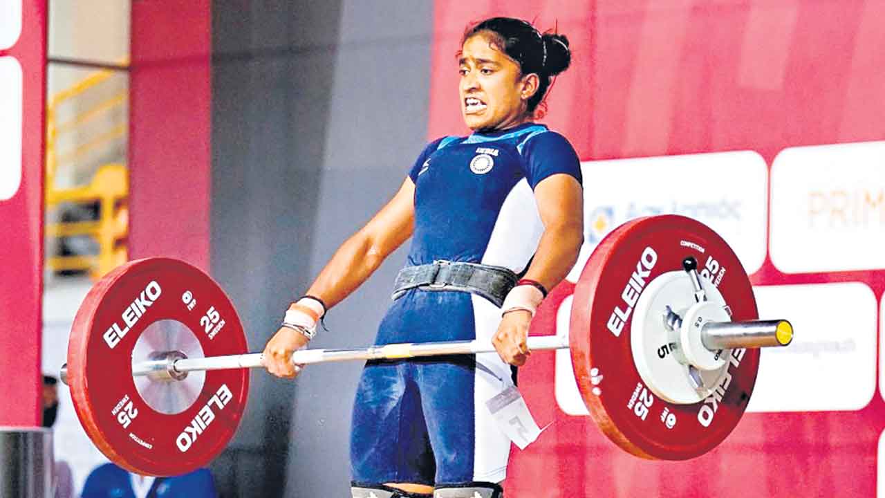 భారత్ డబుల్ ధమాకా