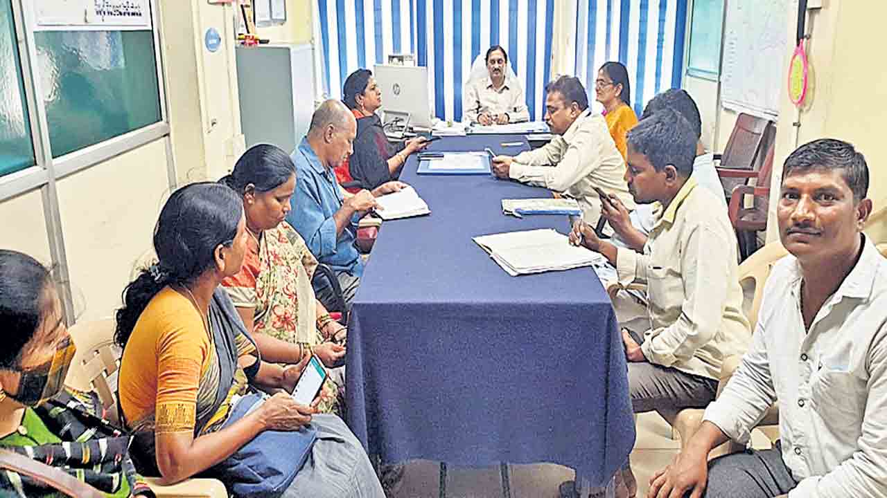 తీసుకున్న రుణం చెల్లిస్తే ఎక్కువ లోన్‌