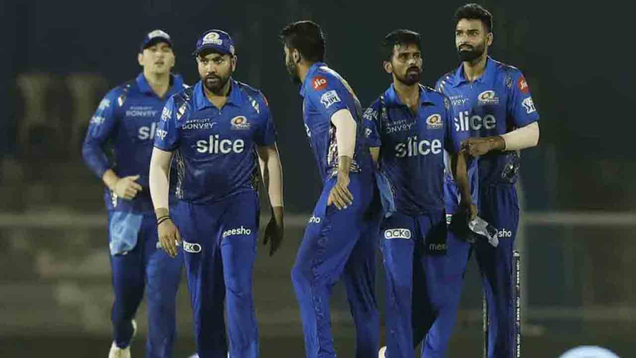 ముంబె మ్యాజిక్‌