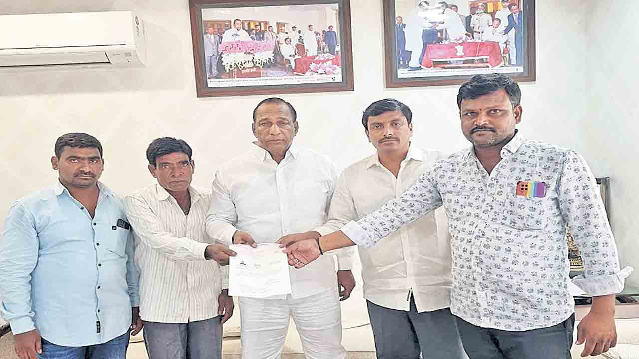 ఆదుకుంటున్న ‘సీఎంఆర్‌ఎఫ్‌’