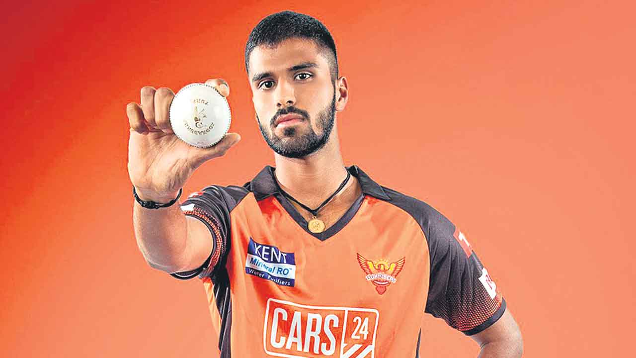 సుందర్‌కు మళ్లీ గాయం