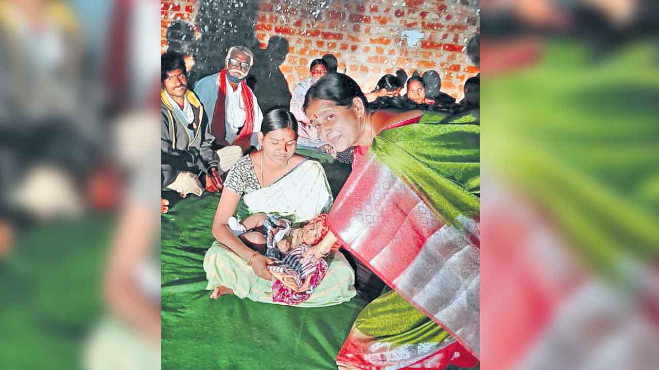 కంటే కూతుర్నే కనాలి..