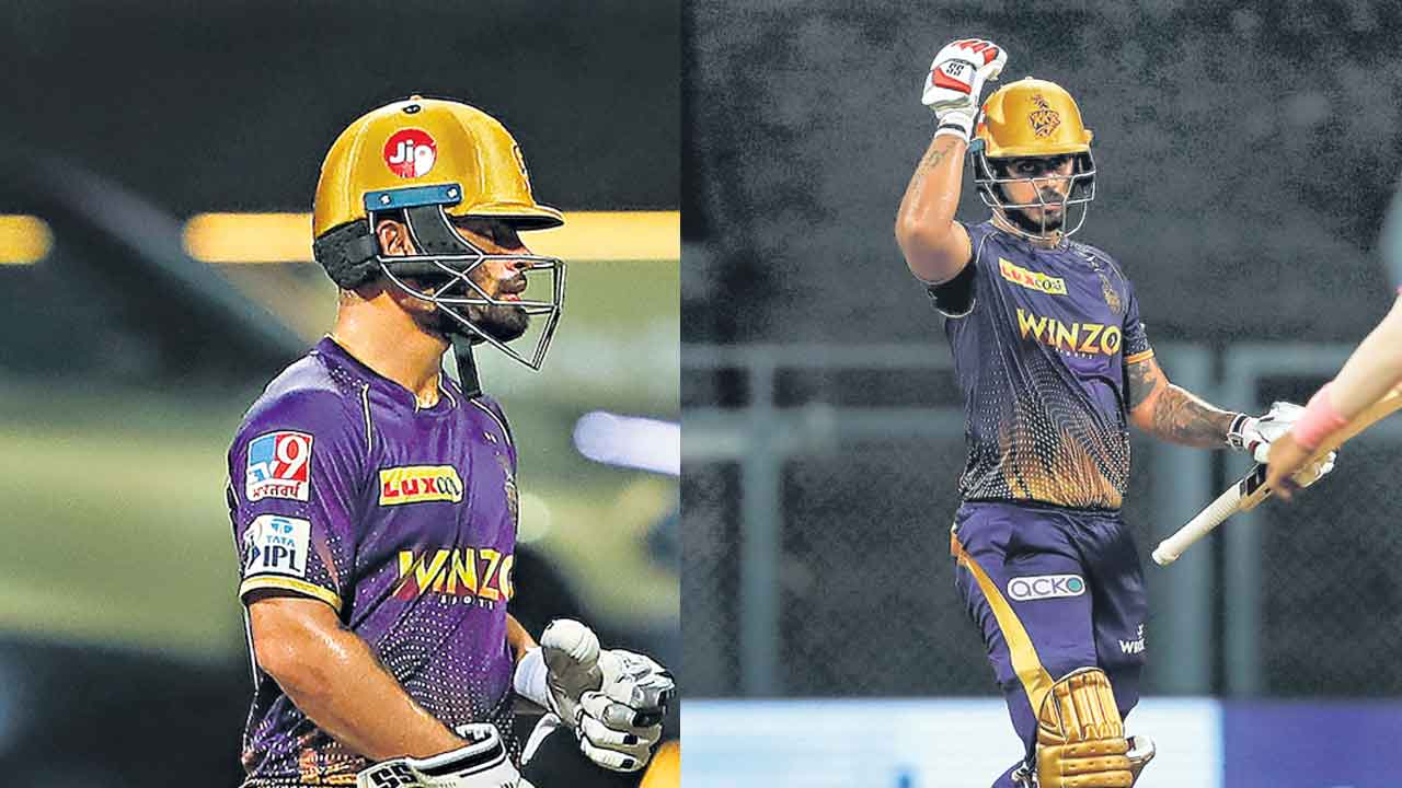 రైడర్స్‌కు ఓ గెలుపు