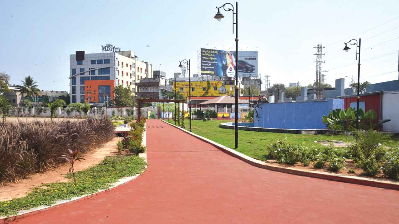 ప్రజారోగ్యంపై బల్దియా ప్రత్యేక దృష్టి