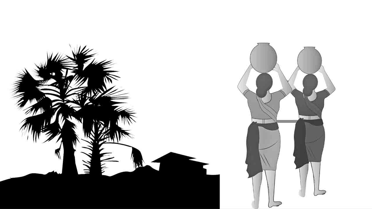 సాహిత్య పురోగమనమే తెలంగాణ చరిత్ర