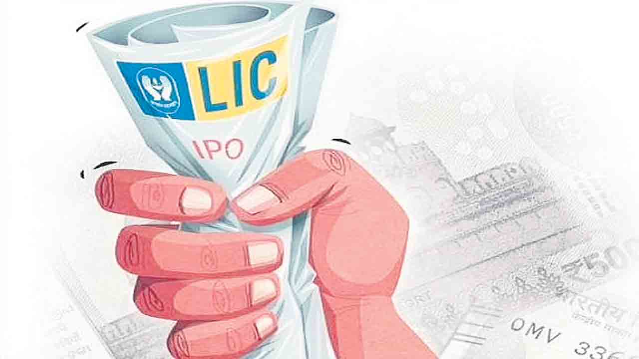 రూ.54 వేల కోట్ల స్కాం.. చిన్న బీమా సంస్థల కంటే తక్కువకే ఎల్‌ఐసీ షేర్ల విక్రయం