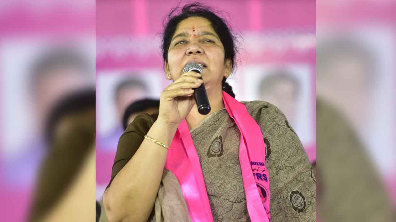 కాంగ్రెస్‌, బీజేపీ నేతలు కొత్త బిచ్చగాళ్లు