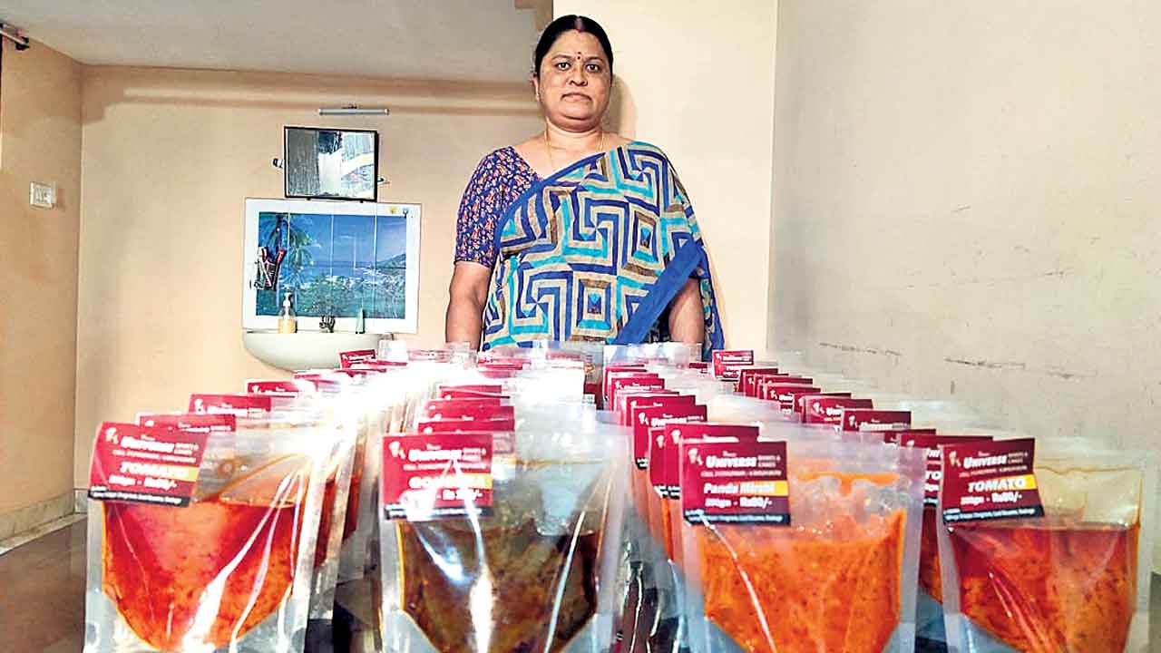 ఉపాధిలో మేటి..