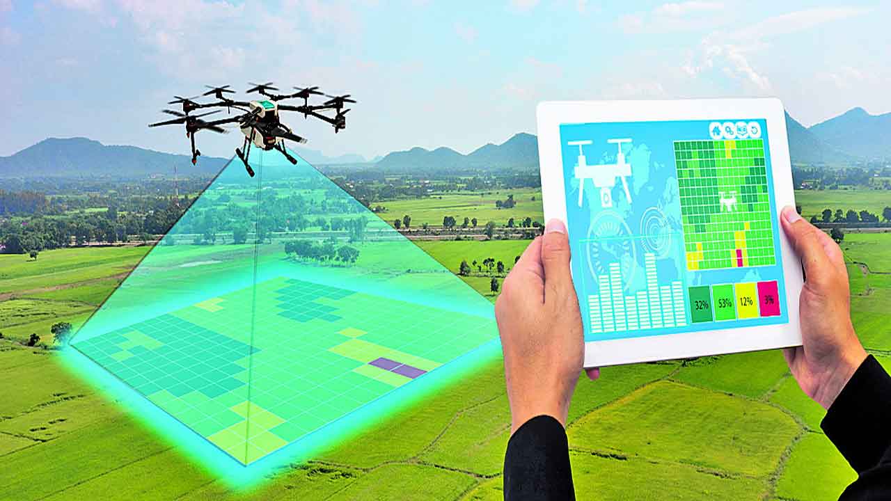 స్వామిత్వతో సమగ్రంగా..