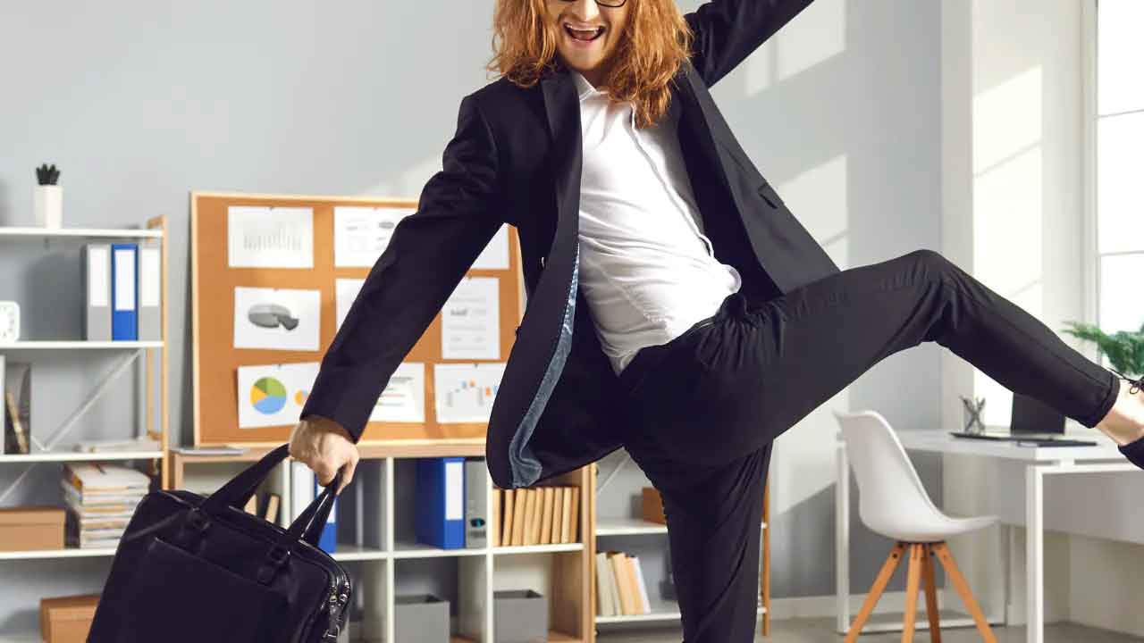 ఎన్ని సెలవులైనా తీసుకోవచ్చు!