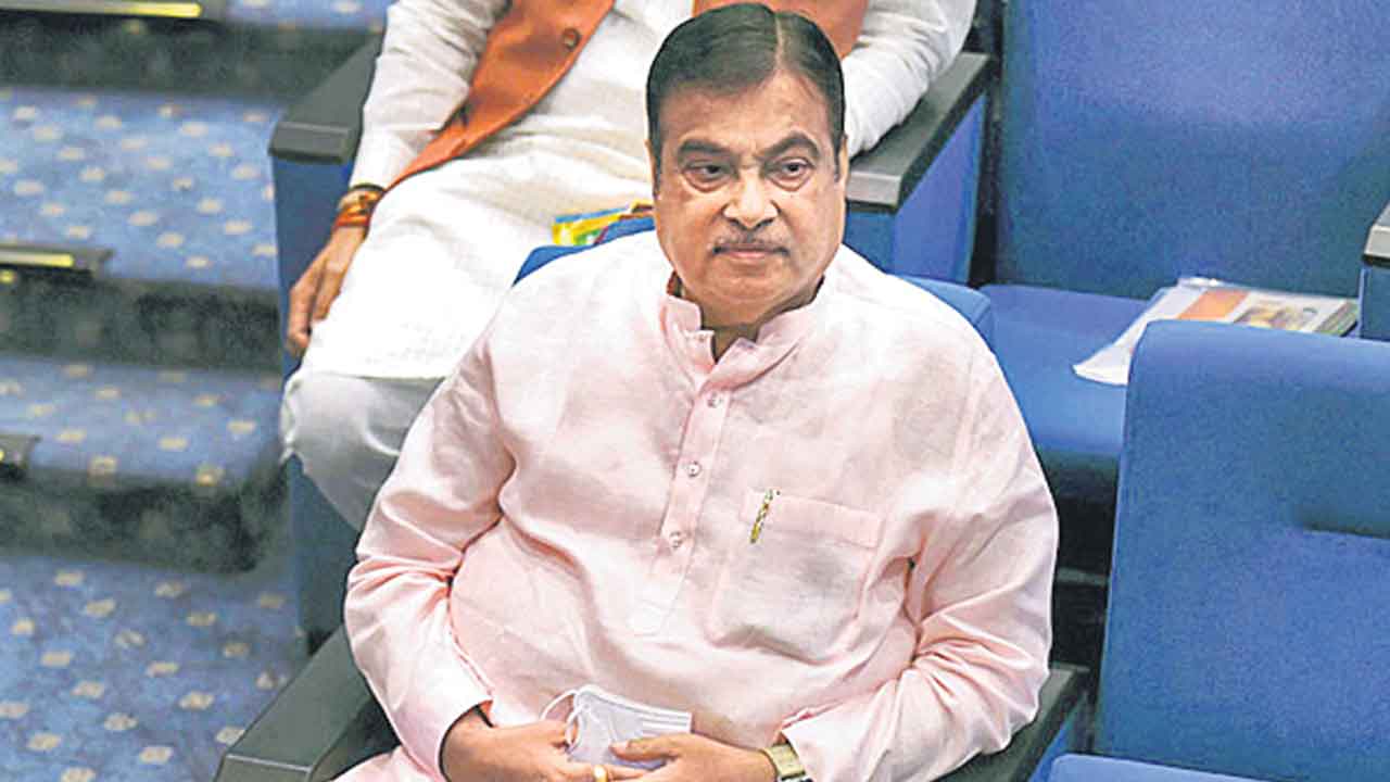 టెస్లాకూ లాభమే: గడ్కరీ