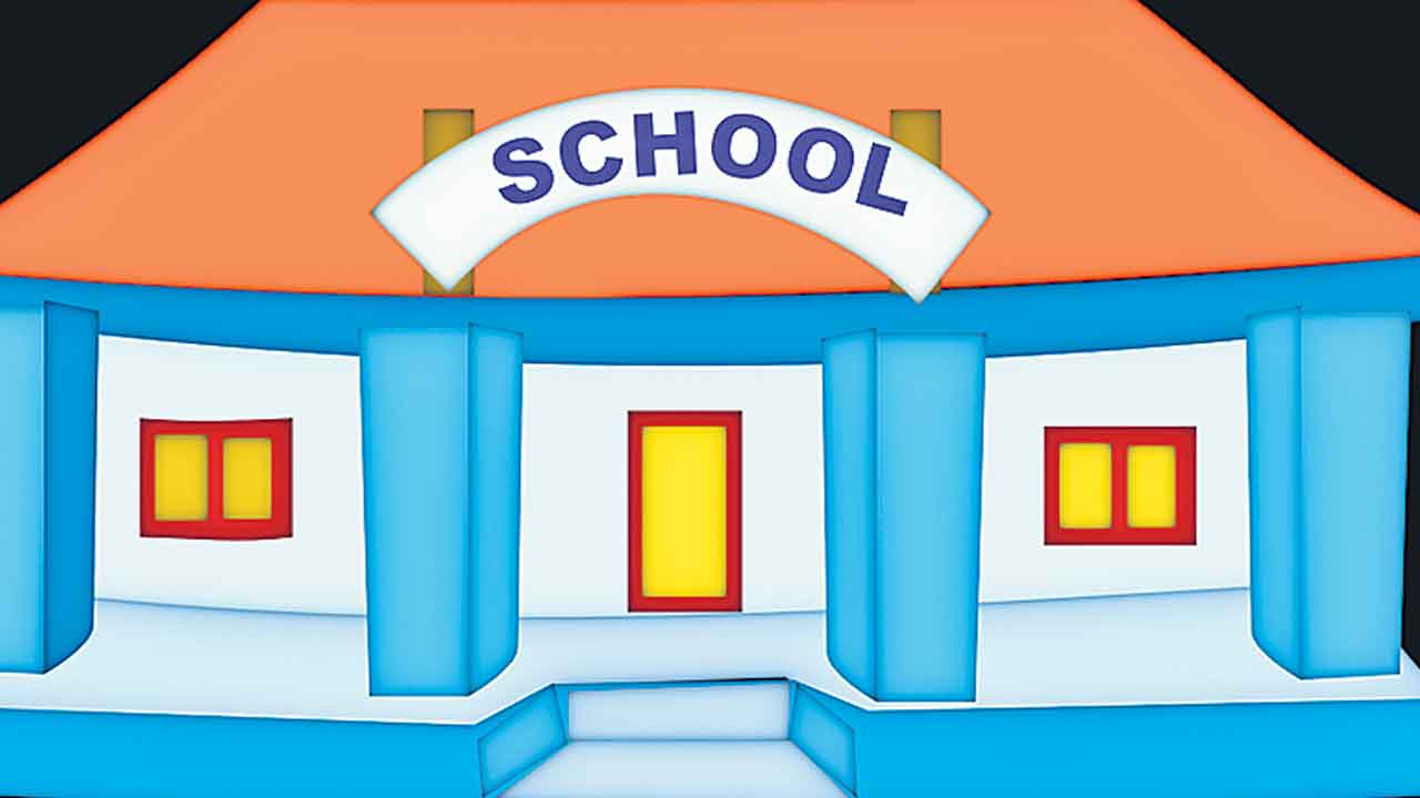 బడిబాటలో ‘ఇంగ్లిష్‌ మీడియం స్కూళ్ల’ప్రారంభం!