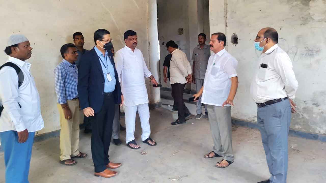 జిల్లాకు మరిన్ని ఐటీ కంపెనీలు