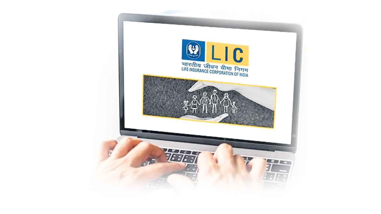 ఎల్‌ఐసీ యాంకర్‌ ఇష్యూకు డిమాండ్‌