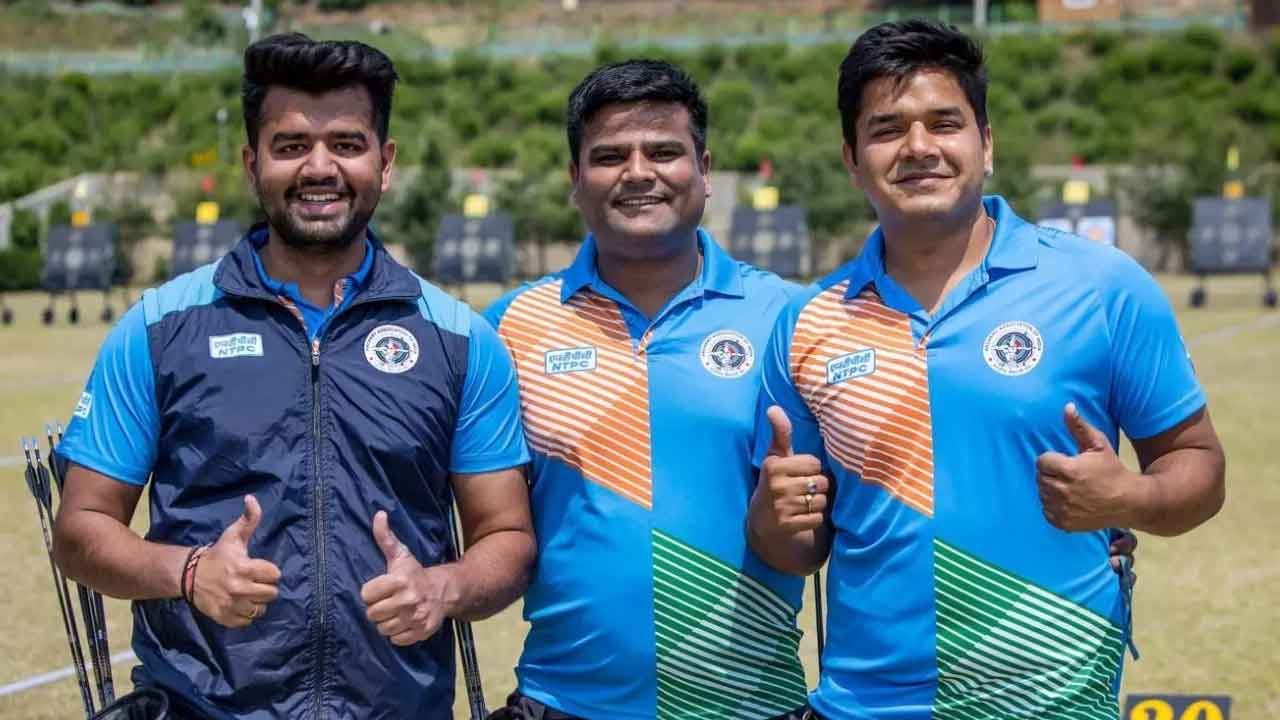 ఫైనల్లో భారత్‌