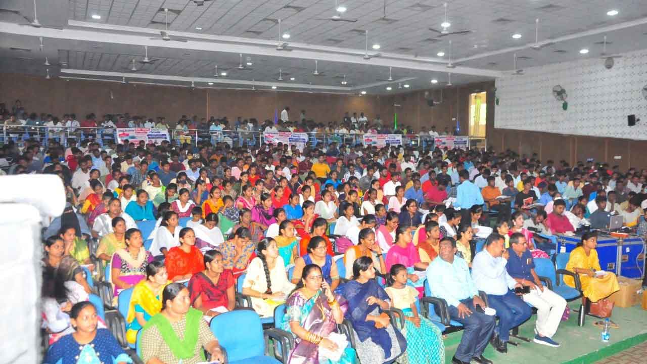 ప్రణాళికతో చదివితే..కలువు సులువు