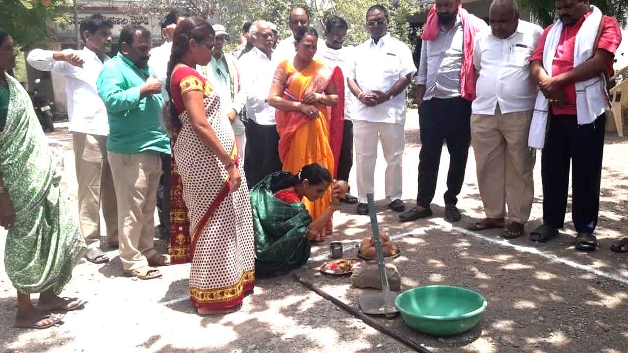 సర్కారు విద్య మరింత బలోపేతం