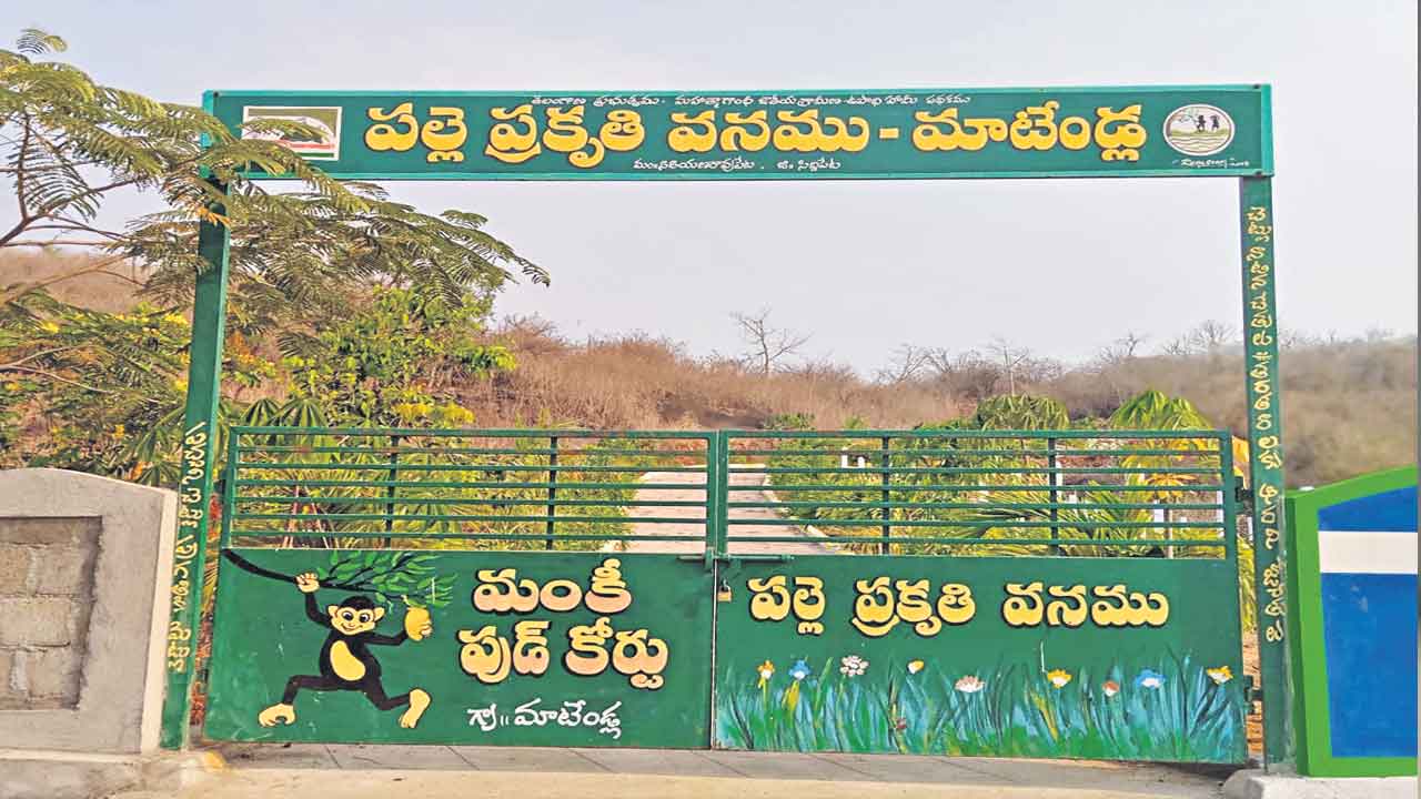 ప్రగతి చిత్రం