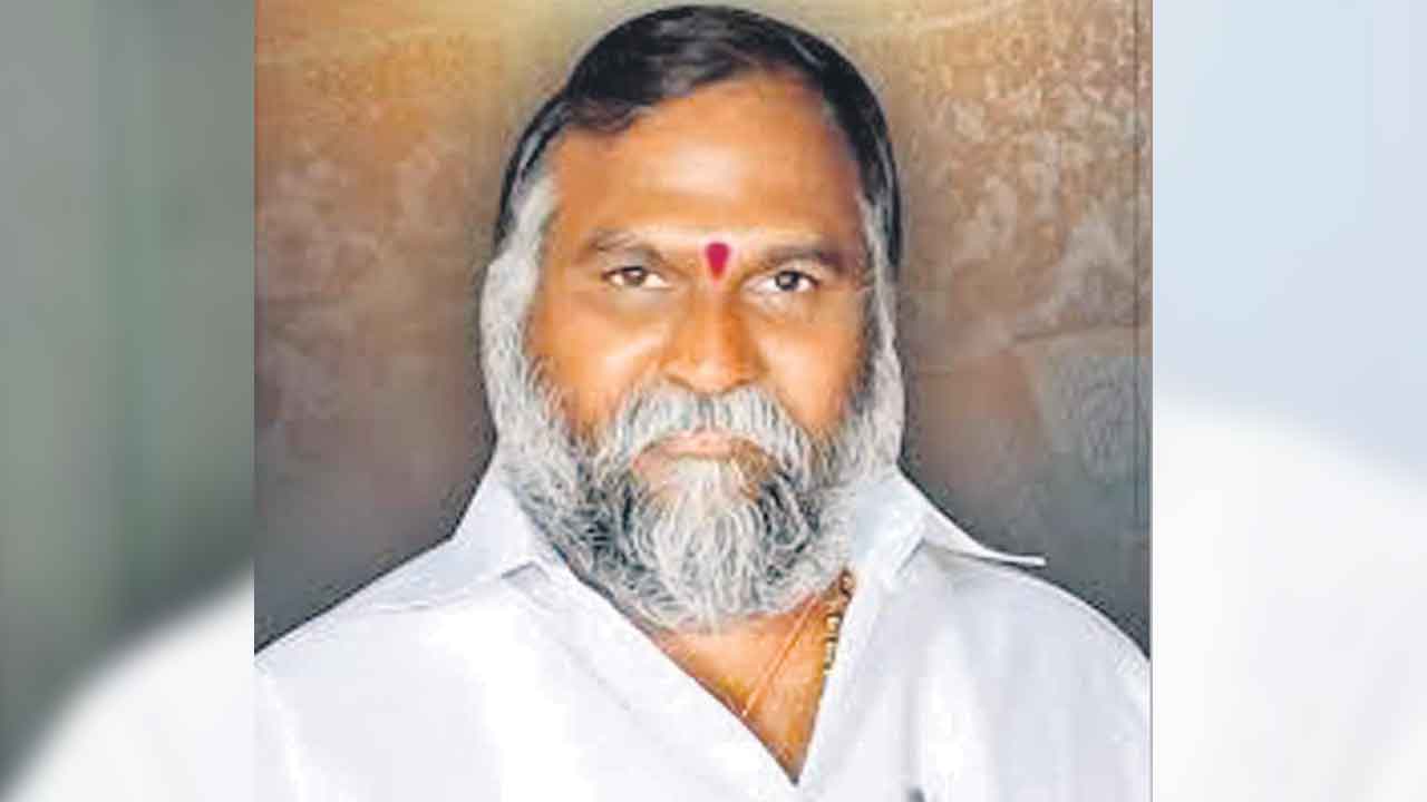 సీఎం కేసీఆర్‌ కృషితోనే వైద్యకళాశాల