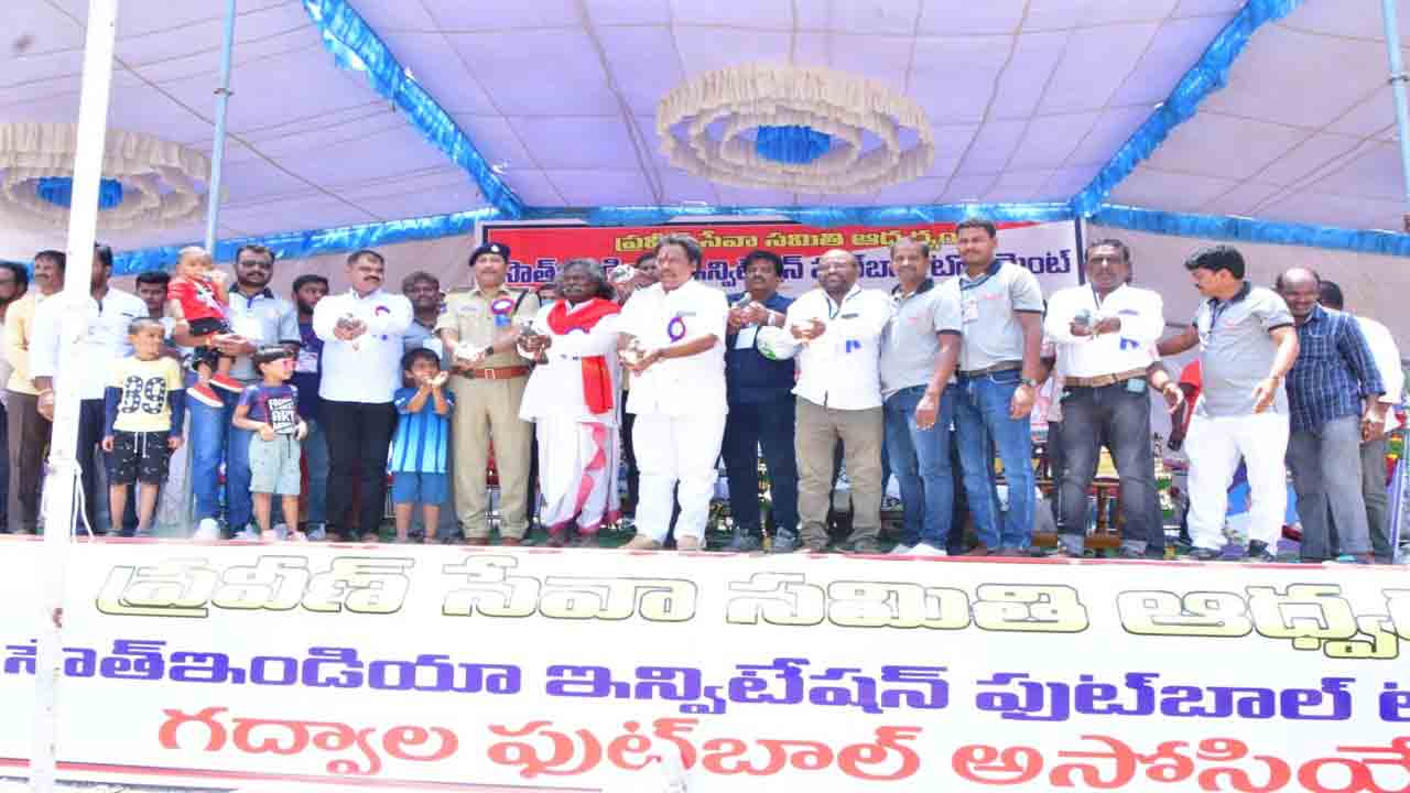 కళతోనే గొప్ప పేరు వస్తుంది