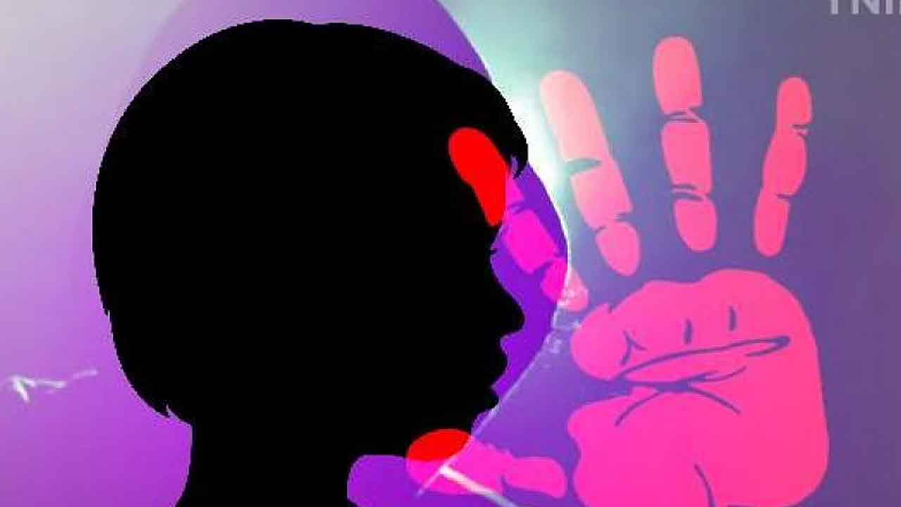 మైనర్‌ బాలికపై ఆర్‌ఎంపీ వైద్యుడు లైంగిక దాడి