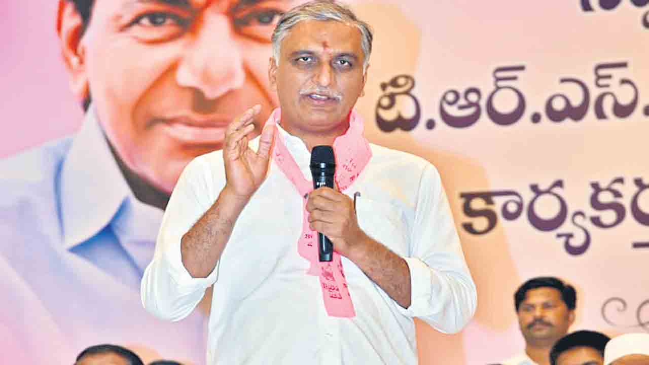 రాహుల్‌గాంధీ అసమర్థుడు