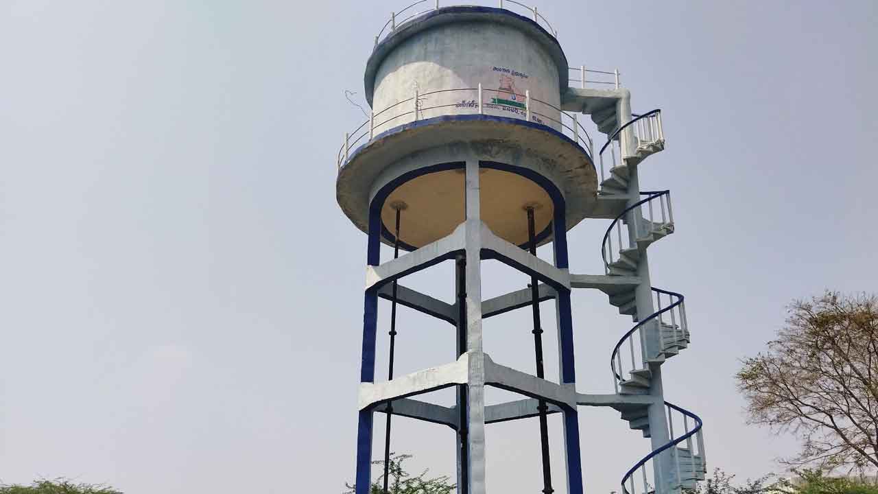 ఫలించిన భగీరథ ప్రయత్నం