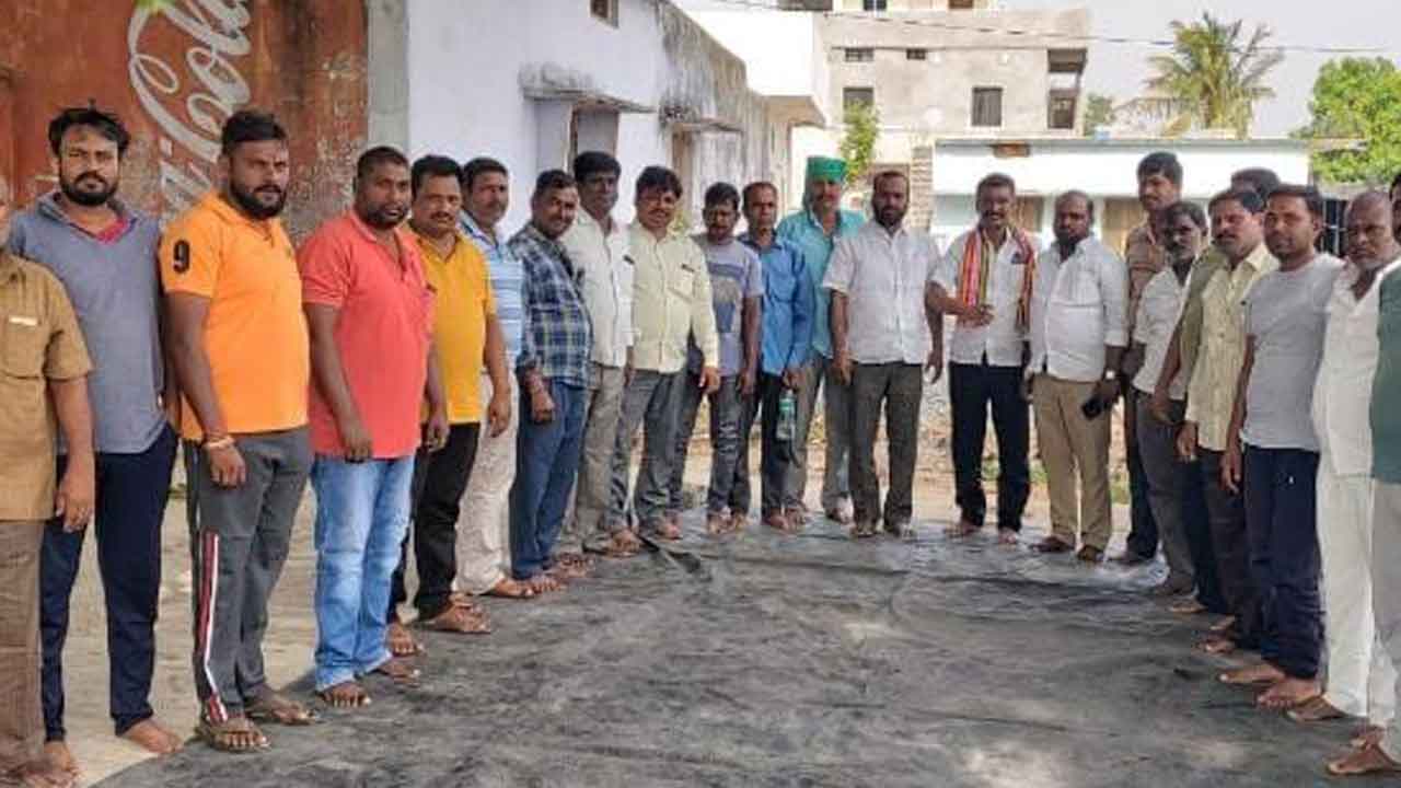 ప్రతి ఇంటికీ పథకాలు చేరవేయాలి