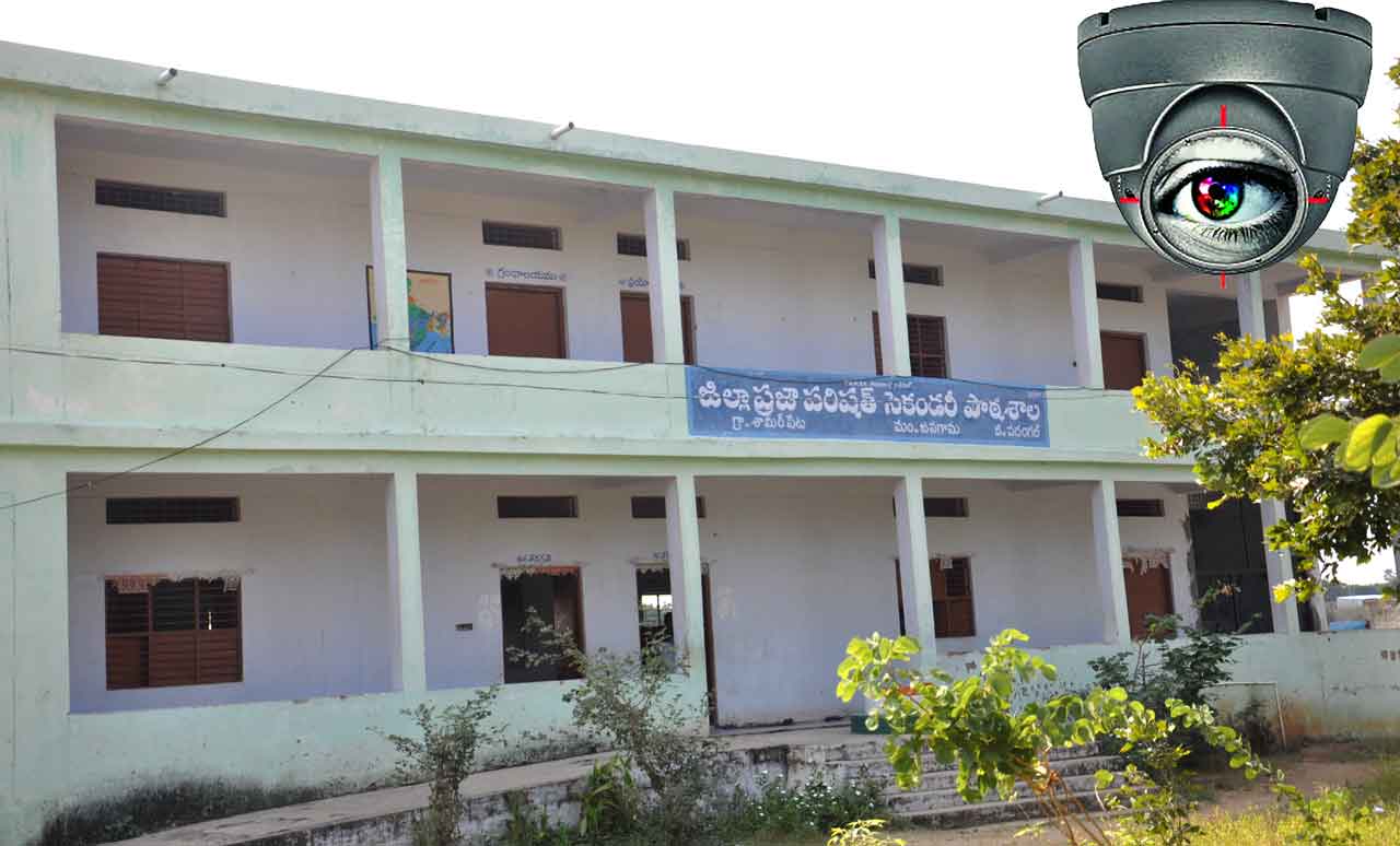 ‘పది’కి పకడ్బందీగా..