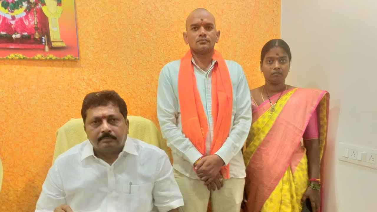 రైతులు అధైర్యపడొద్దు