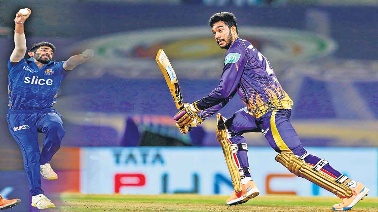 కోల్‌కొట్టుడు