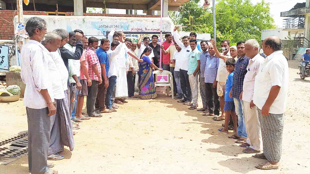 నేతన్నకు కొండంత ధీమా