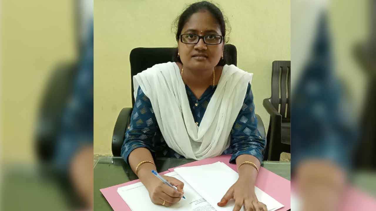 వానకాలం సాగుకు విత్తనాలు సిద్ధం