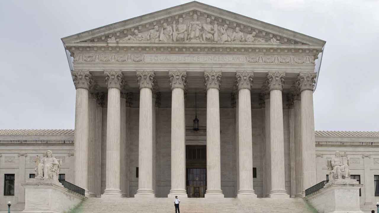 అమెరికాలో అబార్షన్‌ చట్టం రద్దు ?