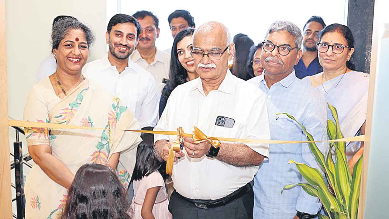 పెరుగుతున్న చర్మవ్యాధులు