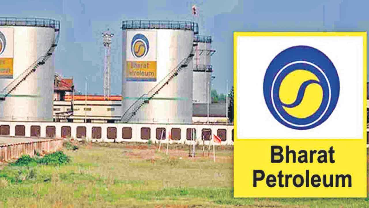 బీపీసీఎల్‌కు బిడ్డర్లు బై