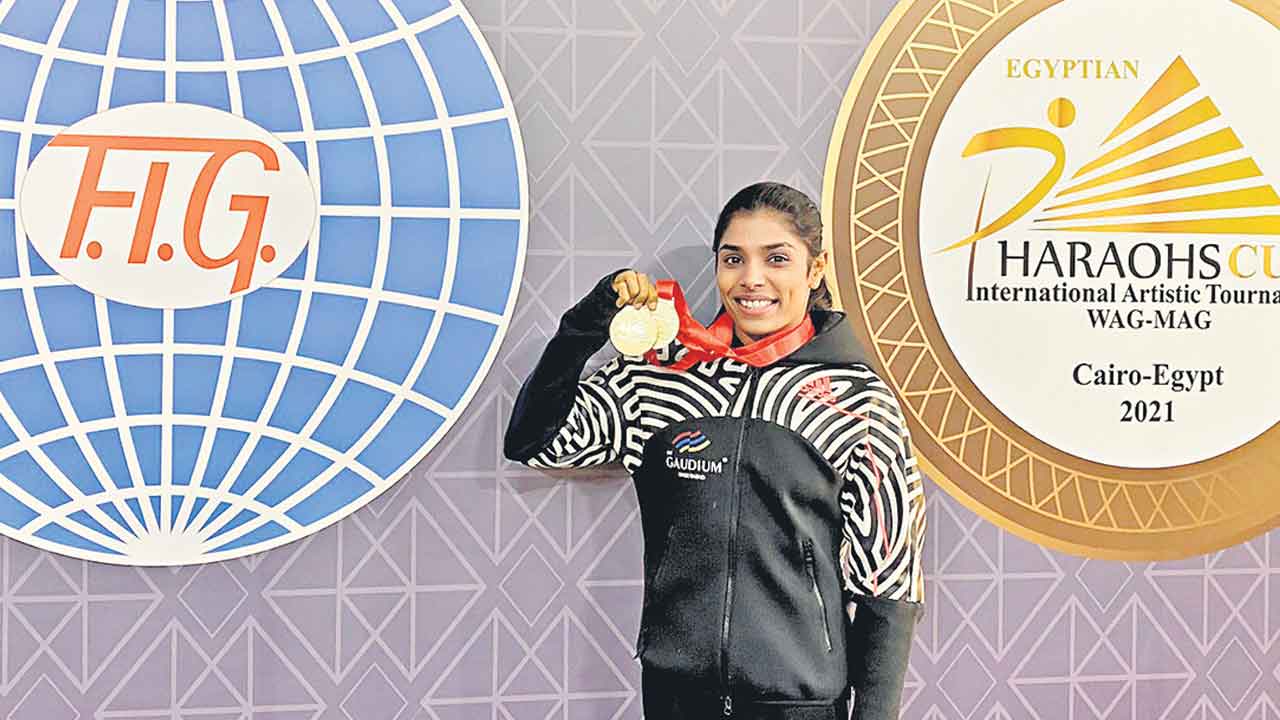 అరుణ ఆరోపణలపై కమిటీ