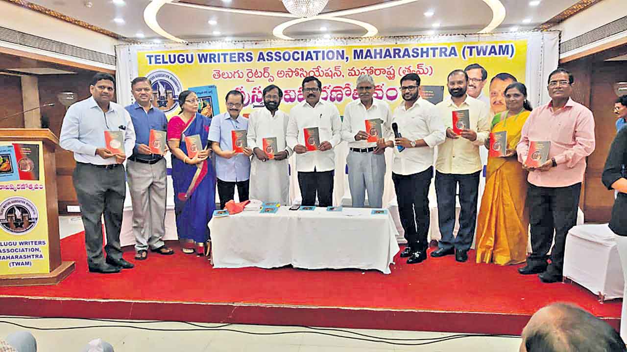 దేశ భాషల్లోకి తెలంగాణ సాహిత్యం