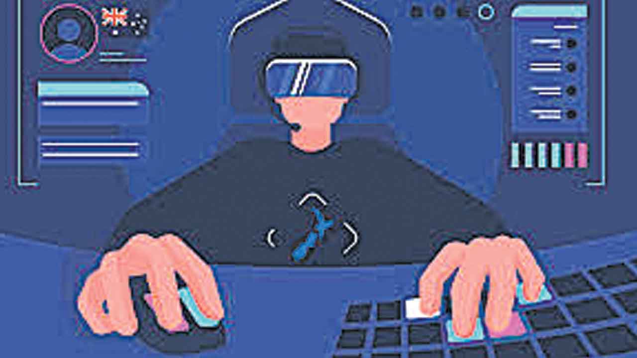 ఆన్‌లైన్‌ గేమింగ్‌పై 28% జీఎస్టీ!