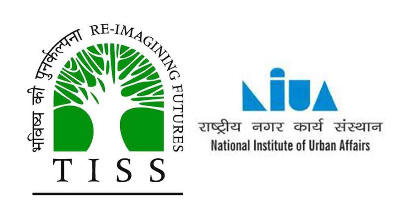 టీఐఎస్‌ఎస్‌, ఎన్‌ఐయూఏ కొత్త కోర్సులు