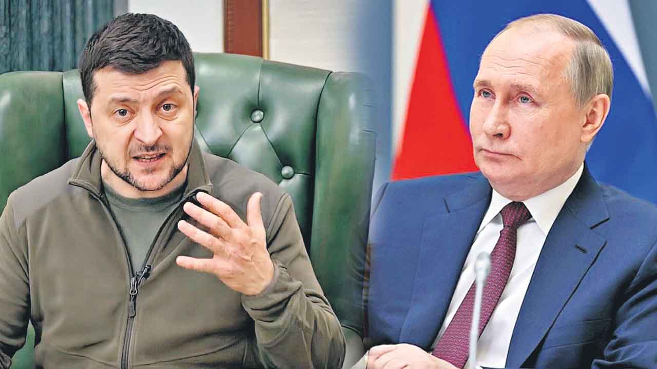 మరిన్ని రాకెట్‌ లాంఛర్లు పంపండి!