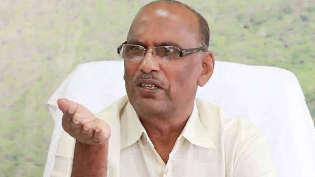 మాజీ మంత్రి బొజ్జల కన్నుమూత