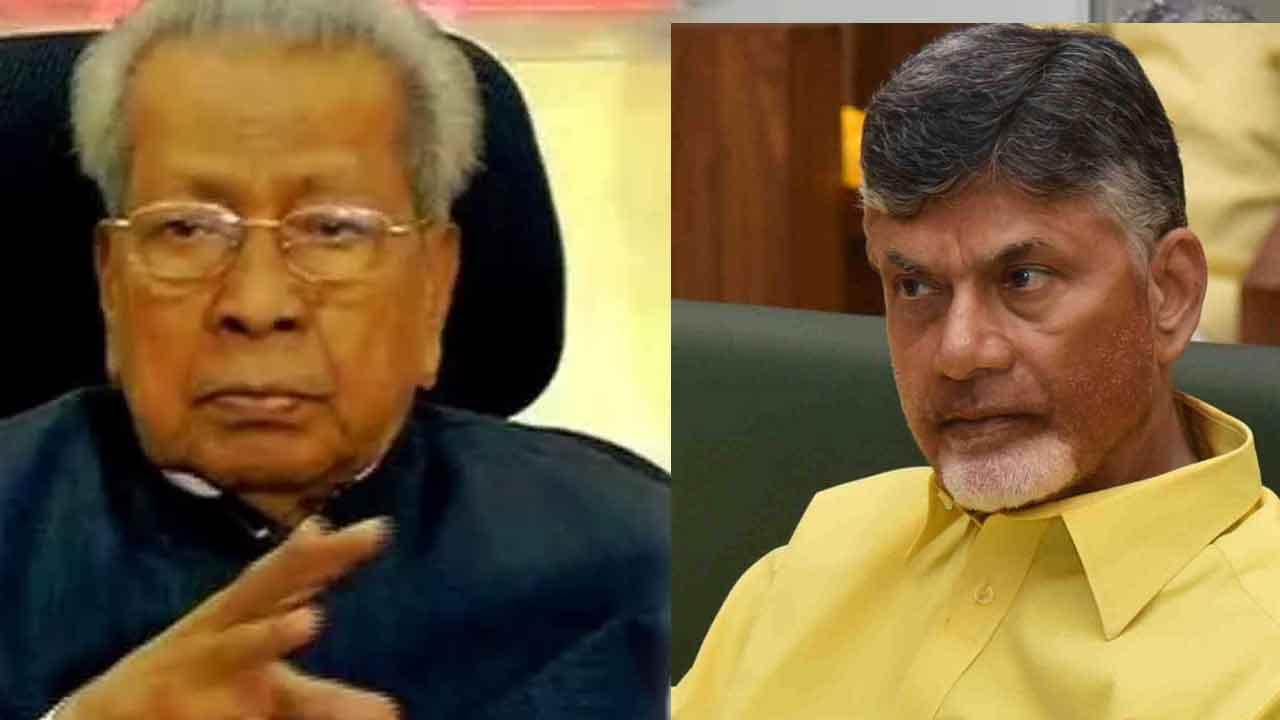 బొజ్జల గోపాలకృష్ణారెడ్డి మృతి పట్ల గవర్నర్‌ సంతాపం