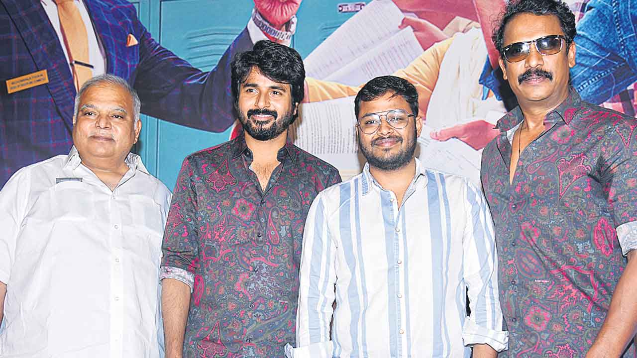 అంచనాలు నిజమయ్యాయి!