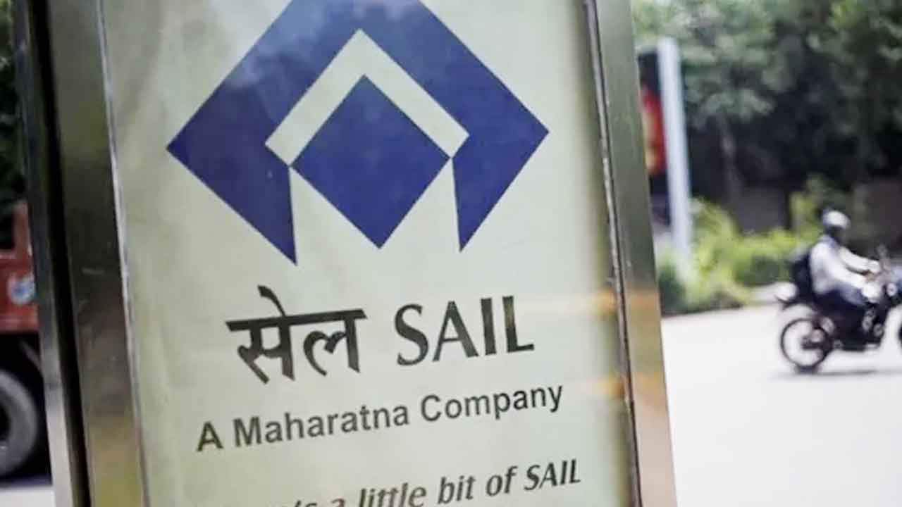సెయిల్‌ లాభాలకు ఖర్చుల సెగ