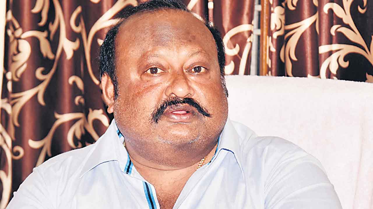 మోదీది మతతత్వ ఎజెండా: మంత్రి గంగుల