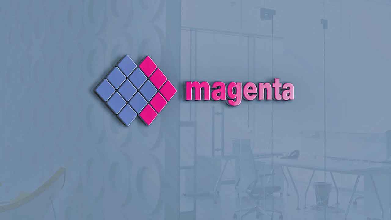 హైదరాబాద్‌లో మెజెంటా ఆఫీస్‌