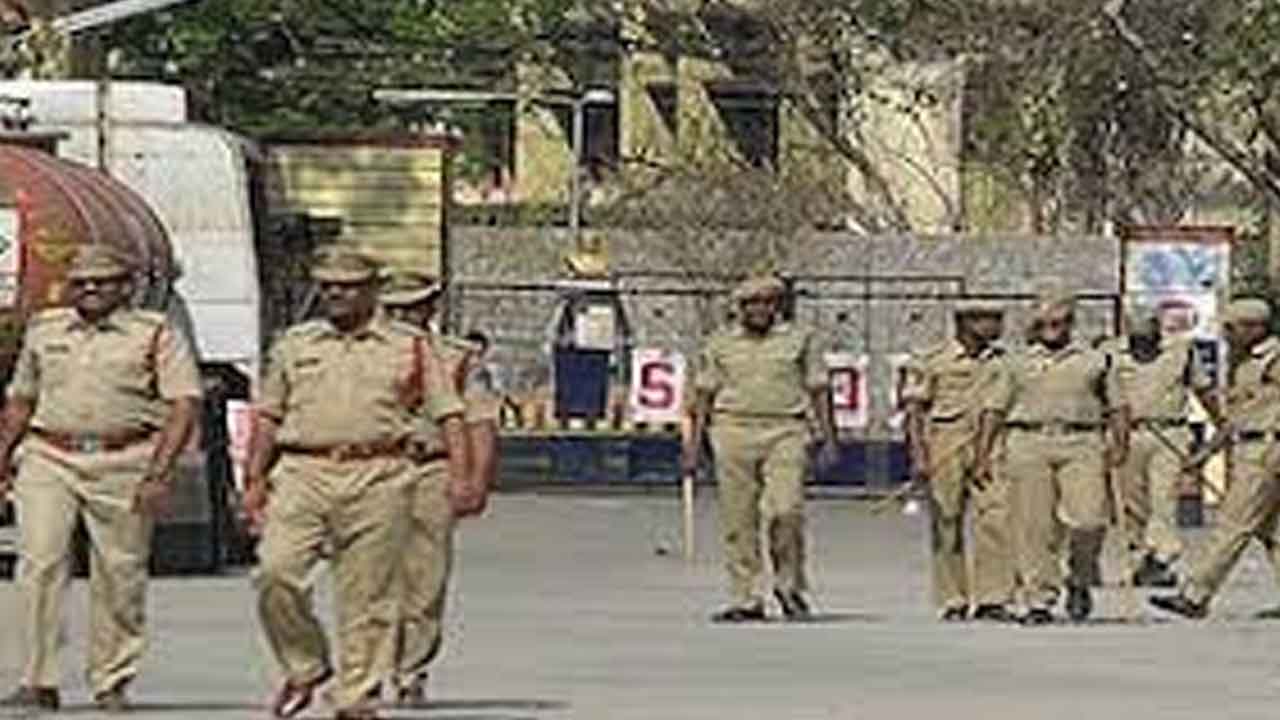 అమలాపురంలో మరో ఐదు రోజుల పాటు 144 సెక్షన్‌ పొడిగింపు