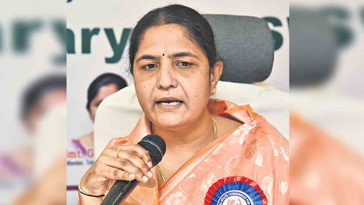 ఒంటరి మహిళలకు నైపుణ్య శిక్షణ